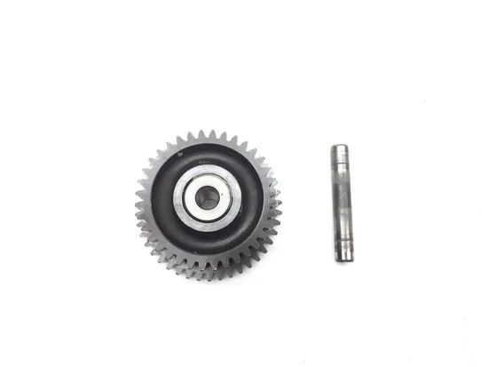 Engine Starter Gears 2003 Yamaha V Star 1100 XVS1100AW Classic 2948A