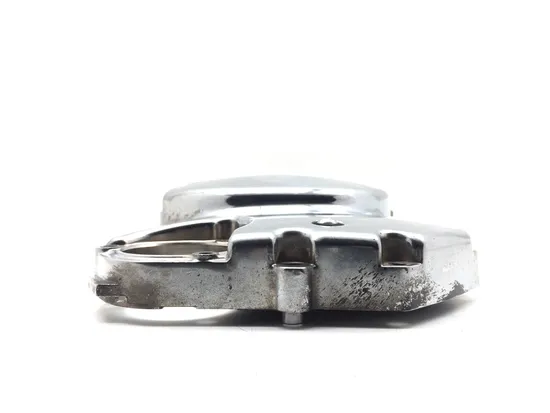 Engine Clutch Cover 2003 Yamaha V Star 1100 XVS1100AW Classic 2948A x