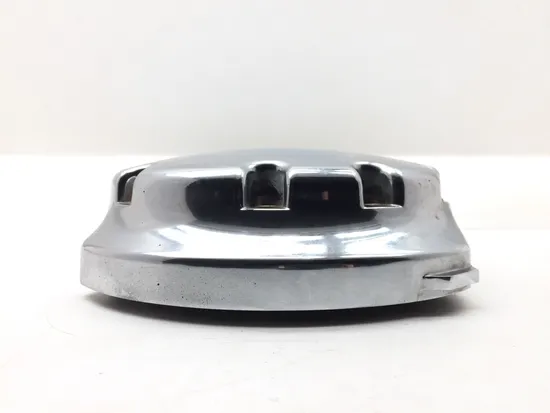 Engine Clutch Cover 2003 Yamaha V Star 1100 XVS1100AW Classic 2948A x