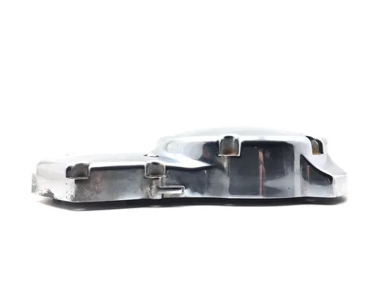 Engine Clutch Cover 2003 Yamaha V Star 1100 XVS1100AW Classic 2948A x