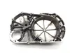 Engine Clutch Cover 2003 Yamaha V Star 1100 XVS1100AW Classic 2948A x