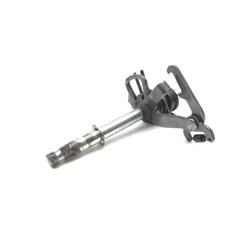 Engine Shifter Shift Shaft 2003 Yamaha V Star 1100 XVS1100AW Classic 2948A 3
