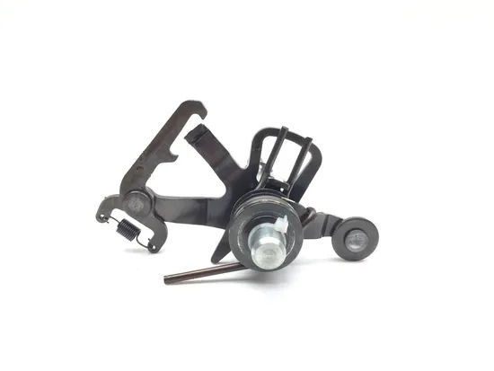 Engine Shifter Shift Shaft 2003 Yamaha V Star 1100 XVS1100AW Classic 2948A