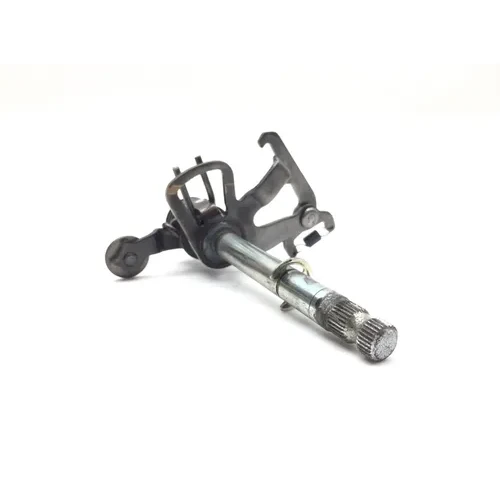 Engine Shifter Shift Shaft 2003 Yamaha V Star 1100 XVS1100AW Classic 2948A 9