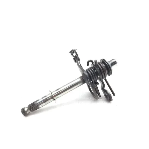 Engine Shifter Shift Shaft 2003 Yamaha V Star 1100 XVS1100AW Classic 2948A 10