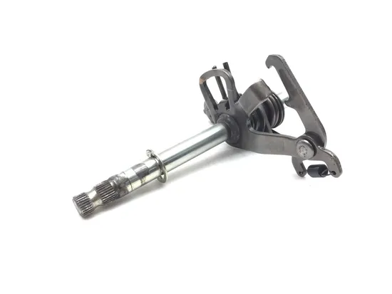 Engine Shifter Shift Shaft 2003 Yamaha V Star 1100 XVS1100AW Classic 2948A