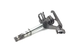 Engine Shifter Shift Shaft 2003 Yamaha V Star 1100 XVS1100AW Classic 2948A