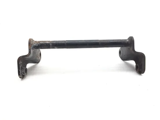 Engine Motor Mounts 2003 Yamaha V Star 1100 XVS1100AW Classic 2948A