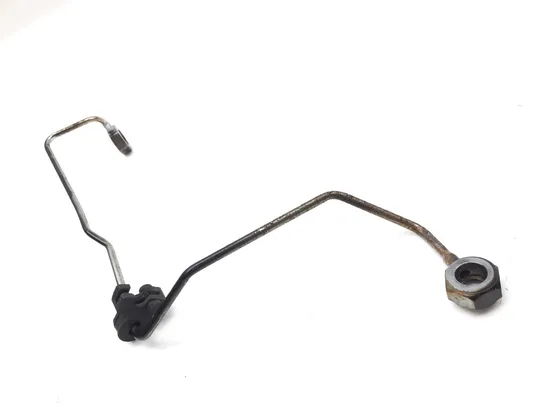 Oil Lines 2003 Yamaha V Star 1100 XVS1100AW Classic 2948A