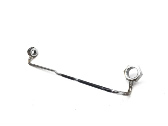 Oil Lines 2003 Yamaha V Star 1100 XVS1100AW Classic 2948A