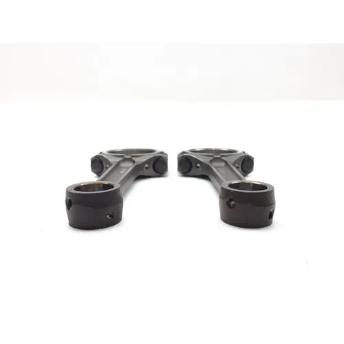 Engine Connecting Rod Set 2003 Yamaha V Star 1100 XVS1100AW Classic 2948A 11