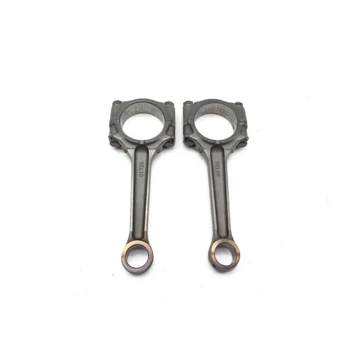 Engine Connecting Rod Set 2003 Yamaha V Star 1100 XVS1100AW Classic 2948A 7
