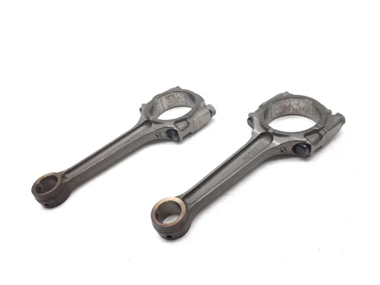 Engine Connecting Rod Set 2003 Yamaha V Star 1100 XVS1100AW Classic 2948A