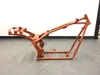 Main Frame Chassis 2011 Honda Fury VT1300CX 3022A