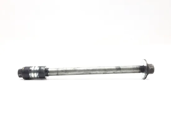 Front Wheel Axle 2003 Yamaha V Star 1100 XVS1100AW Classic 2948A