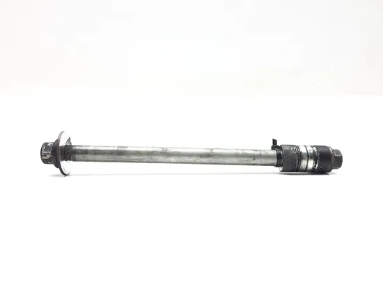 Front Wheel Axle 2003 Yamaha V Star 1100 XVS1100AW Classic 2948A