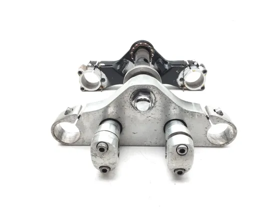 Upper Lower Triple Tree Set 2003 Yamaha V Star 1100 XVS1100AW Classic 2948A x