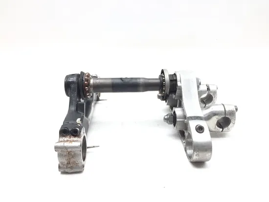 Upper Lower Triple Tree Set 2003 Yamaha V Star 1100 XVS1100AW Classic 2948A x