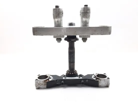 Upper Lower Triple Tree Set 2003 Yamaha V Star 1100 XVS1100AW Classic 2948A x