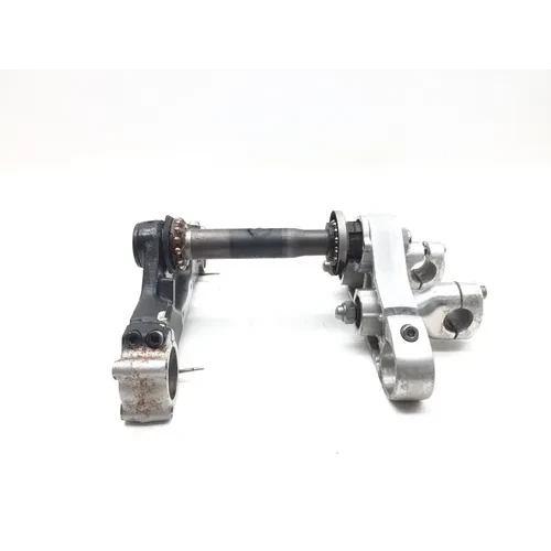 Upper Lower Triple Tree Set 2003 Yamaha V Star 1100 XVS1100AW Classic 2948A x 11