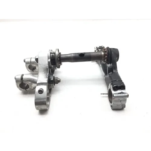 Upper Lower Triple Tree Set 2003 Yamaha V Star 1100 XVS1100AW Classic 2948A x 14