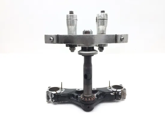 Upper Lower Triple Tree Set 2003 Yamaha V Star 1100 XVS1100AW Classic 2948A x