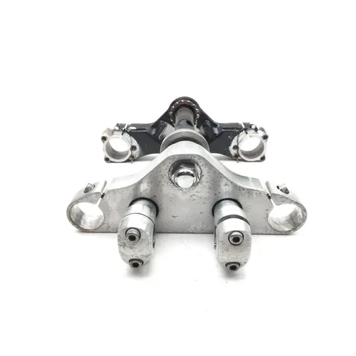 Upper Lower Triple Tree Set 2003 Yamaha V Star 1100 XVS1100AW Classic 2948A x 13