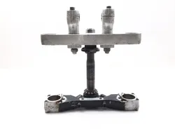 Upper Lower Triple Tree Set 2003 Yamaha V Star 1100 XVS1100AW Classic 2948A x