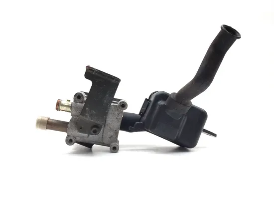 Air Valve Solenoid 2003 Yamaha V Star 1100 XVS1100AW Classic 2948A