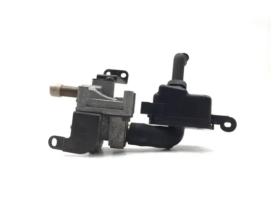 Air Valve Solenoid 2003 Yamaha V Star 1100 XVS1100AW Classic 2948A