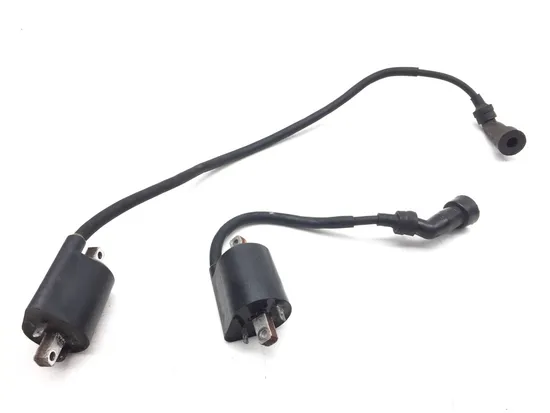 Ignition Coil Set 2003 Yamaha V Star 1100 XVS1100AW Classic 2948A 1