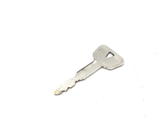 Lockset Ignition Trunk Tank Gas Cap Key 2003 Yamaha V Star 1100 Classic 2948A x