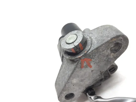 Lockset Ignition Trunk Tank Gas Cap Key 2003 Yamaha V Star 1100 Classic 2948A x