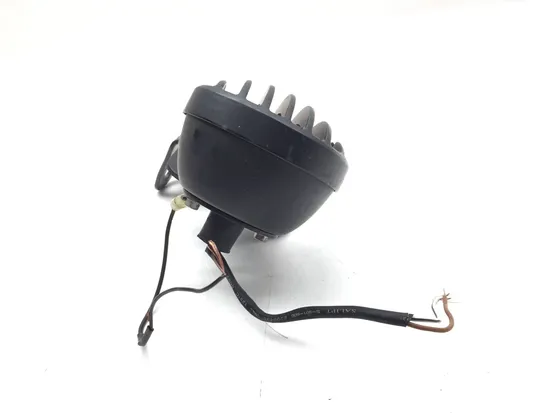 Side Mount License Plate Holder 03 Yamaha V Star 1100 XVS1100AW Classic 2948A x