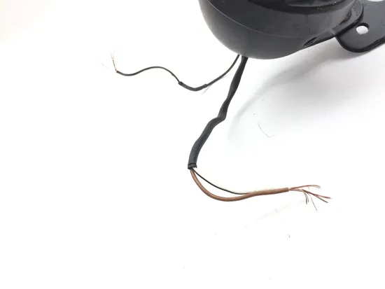 Side Mount License Plate Holder 03 Yamaha V Star 1100 XVS1100AW Classic 2948A x