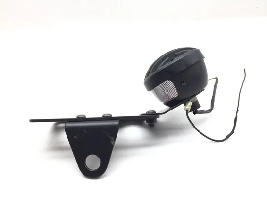 Side Mount License Plate Holder 03 Yamaha V Star 1100 XVS1100AW Classic 2948A x