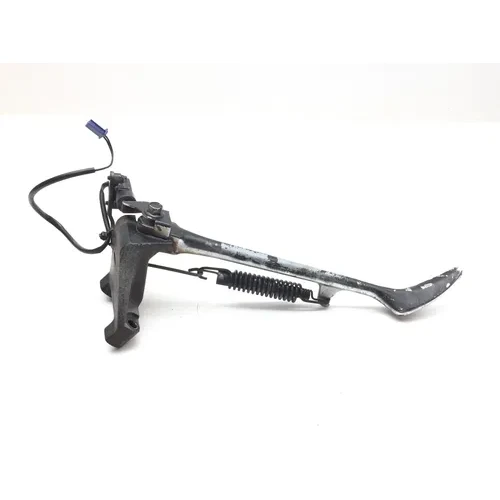 Kick Stand Bracket Side Foot Leg 2003 Yamaha V Star 1100 XVS1100AW Classic 2948A 6