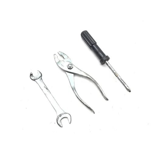 Tool Kit Factory Tools 2003 Yamaha V Star 1100 XVS1100AW Classic 2948A 6