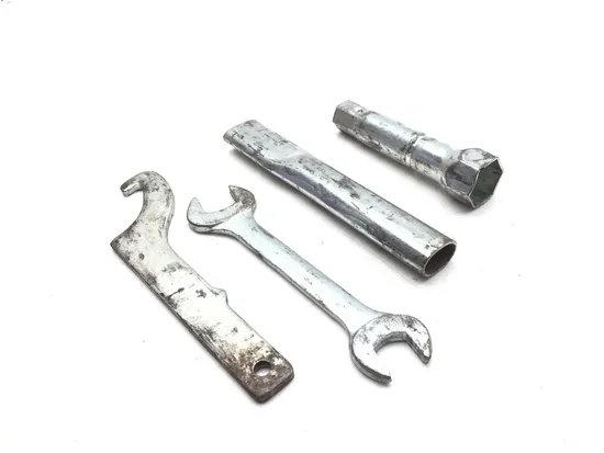 Tool Kit Factory Tools 2003 Yamaha V Star 1100 XVS1100AW Classic 2948A