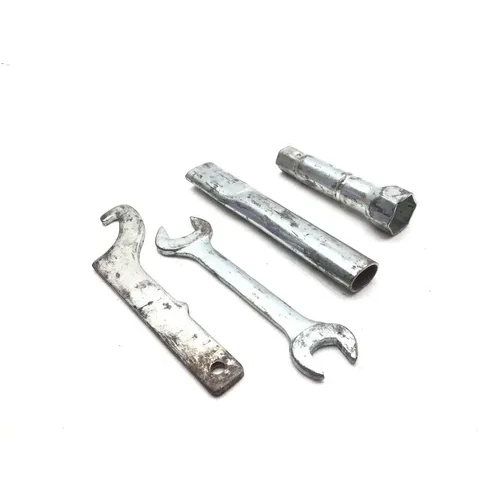 Tool Kit Factory Tools 2003 Yamaha V Star 1100 XVS1100AW Classic 2948A 5