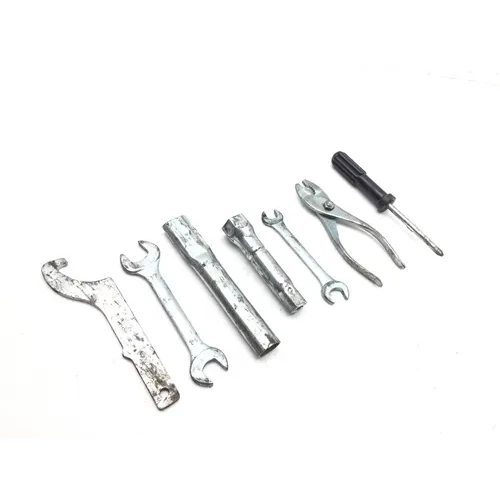 Tool Kit Factory Tools 2003 Yamaha V Star 1100 XVS1100AW Classic 2948A 3