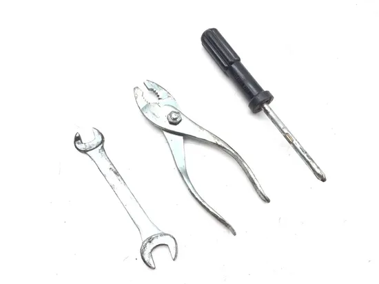 Tool Kit Factory Tools 2003 Yamaha V Star 1100 XVS1100AW Classic 2948A