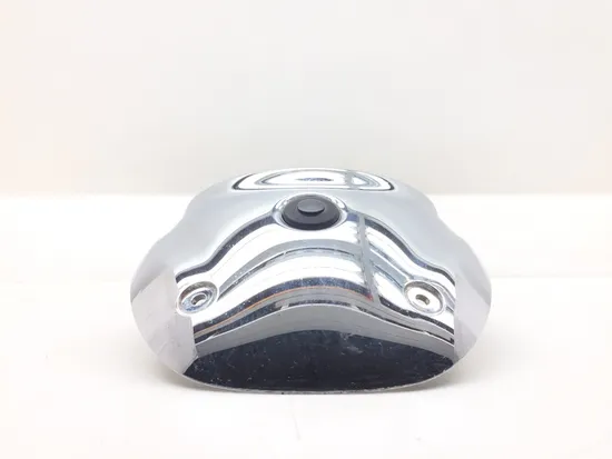 Chrome Gas Tank Cover 2003 Yamaha V Star 1100 XVS1100AW Classic 2948A