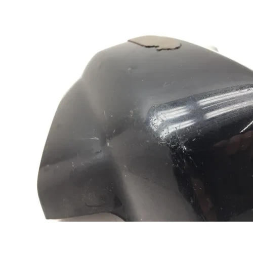 Left Side Cover 2003 Yamaha V Star 1100 XVS1100AW Classic 2948A x 17