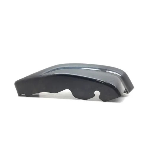 Left Side Cover 2003 Yamaha V Star 1100 XVS1100AW Classic 2948A x 11