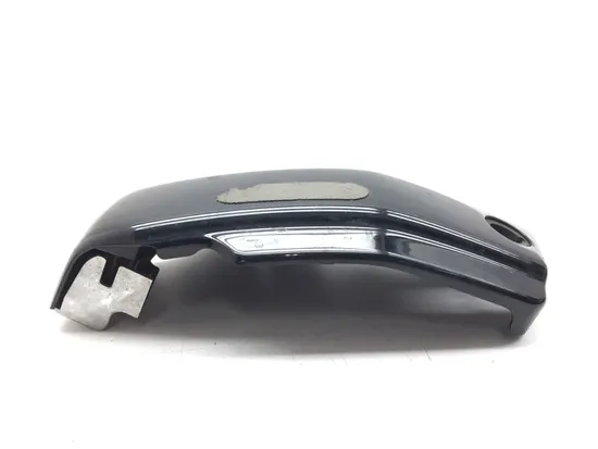 Left Side Cover 2003 Yamaha V Star 1100 XVS1100AW Classic 2948A x