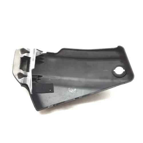 Left Side Cover 2003 Yamaha V Star 1100 XVS1100AW Classic 2948A x 18