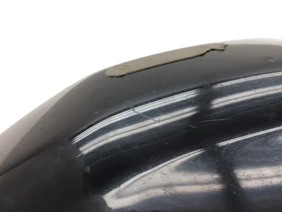 Left Side Cover 2003 Yamaha V Star 1100 XVS1100AW Classic 2948A x