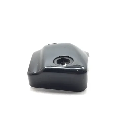 Left Side Cover 2003 Yamaha V Star 1100 XVS1100AW Classic 2948A x 9