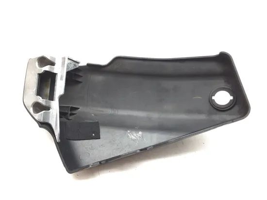 Left Side Cover 2003 Yamaha V Star 1100 XVS1100AW Classic 2948A x